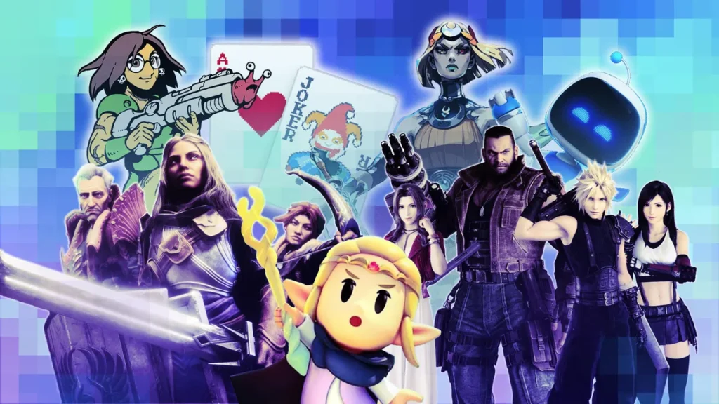 Cnet'S 2024 Top Video Game Awards 16 Cnet Game Of The Year 2024 Sz