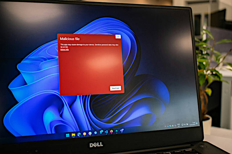 Best Antivirus 2025: Top Recommended Security Software For Businesses And Individuals 5 Malicious