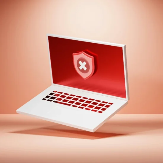 Firewall Protection for Small Business: Stop Ransomware Before It Starts