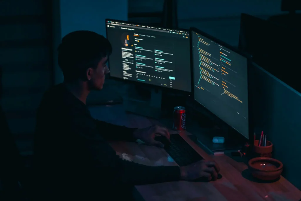 Denver Cybersecurity In 2026: Why Cyber Insurance Just Raised The Bar For Every Small Business 3 Cybersecurity Professional Explaining Why Cyber Insurance Requires Stronger Business Security Controls