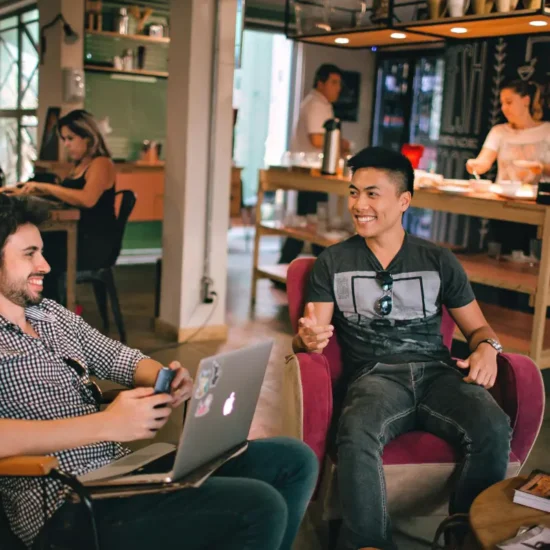 The Coffee Shop VPN Guide: Why Public Wi-Fi Isn’t Safe Without It