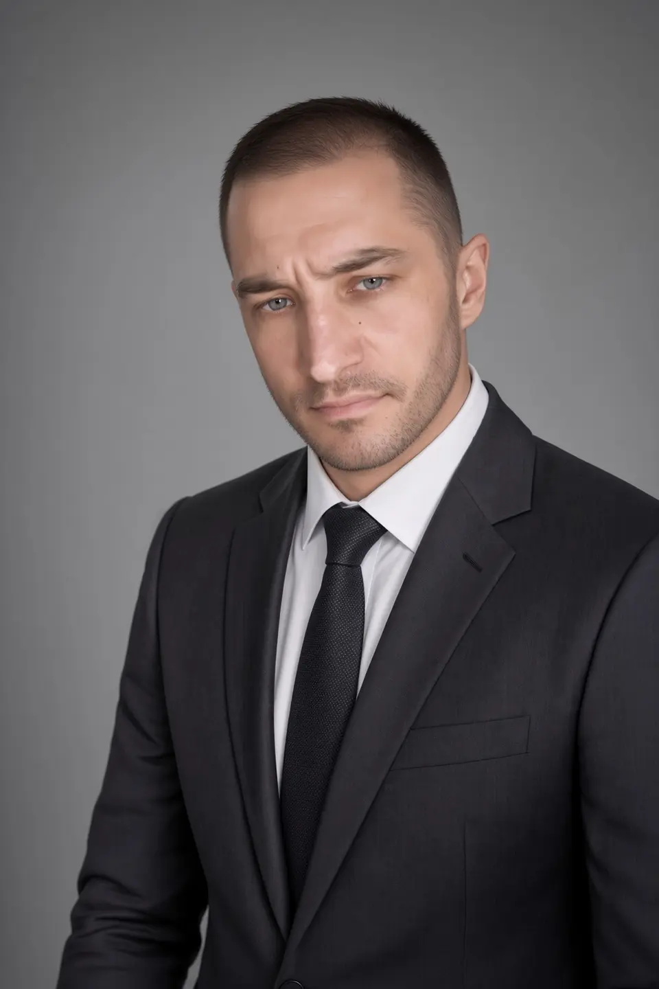 Chris Merchant, founder of Topshelf Technology